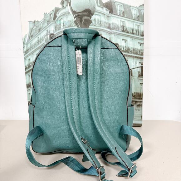 Coach 14468 Campus Backpack Campus Backpack | COACH® main image 2